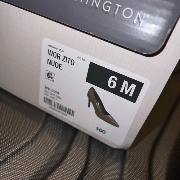 Heels - Picture 4 of 12